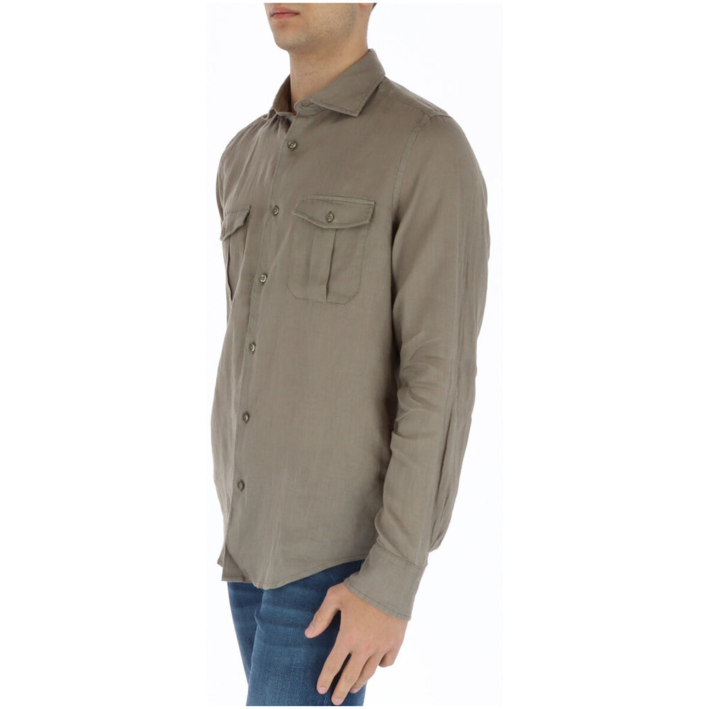 Brian Brome Men Shirt