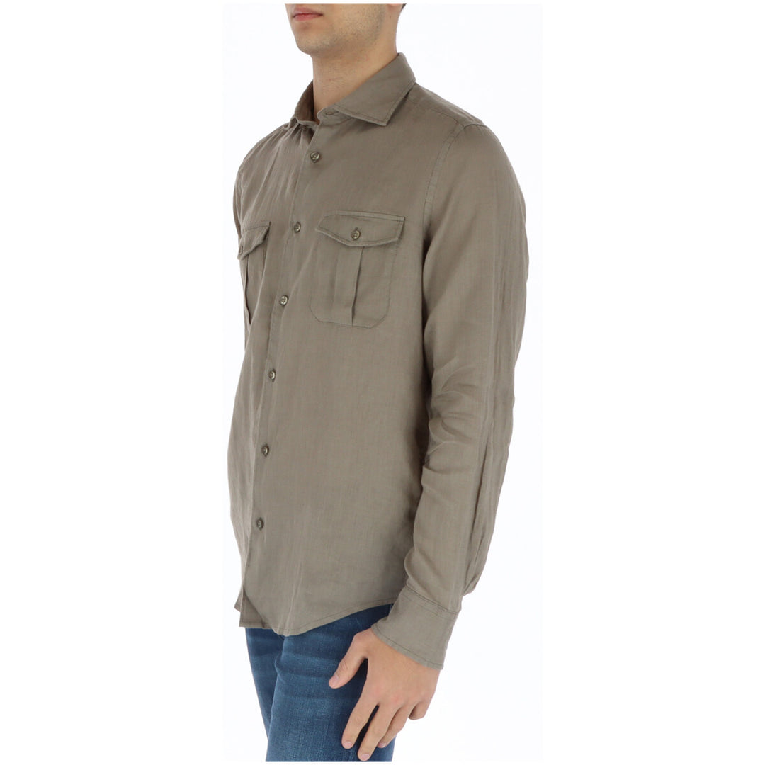 Brian Brome Men Shirt