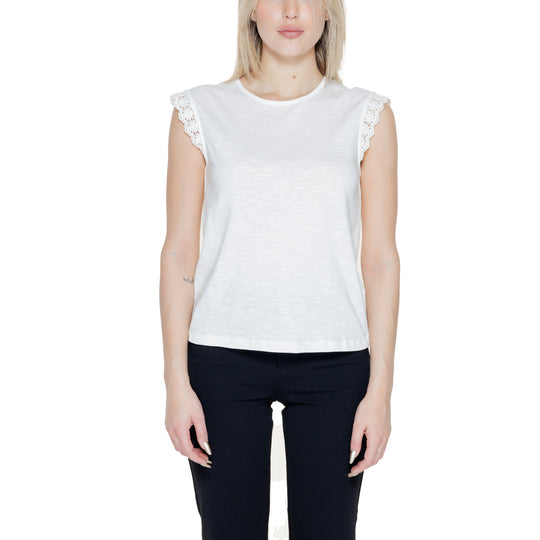 Jacqueline De Yong  Women Undershirt