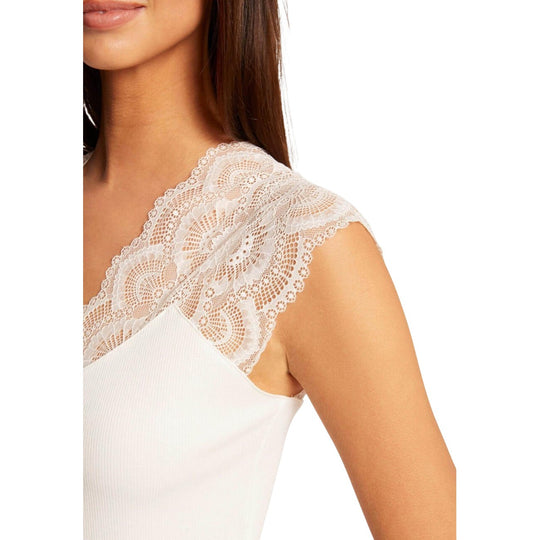 Morgan De Toi  Women Undershirt