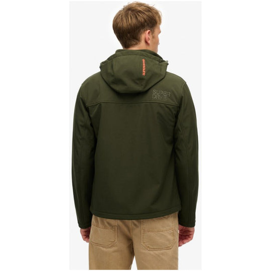 Superdry Men Blazer
