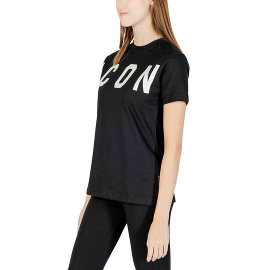 Icon  Women T-Shirt