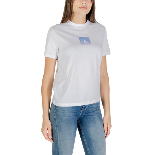 Calvin Klein Jeans  Women T-Shirt