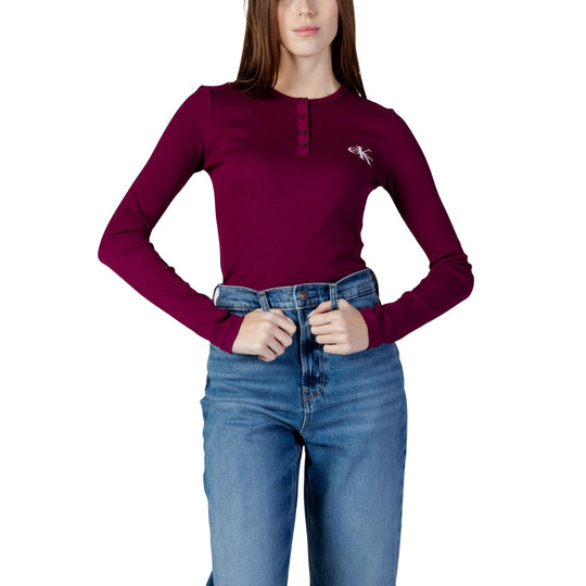 Calvin Klein Jeans  Women T-Shirt