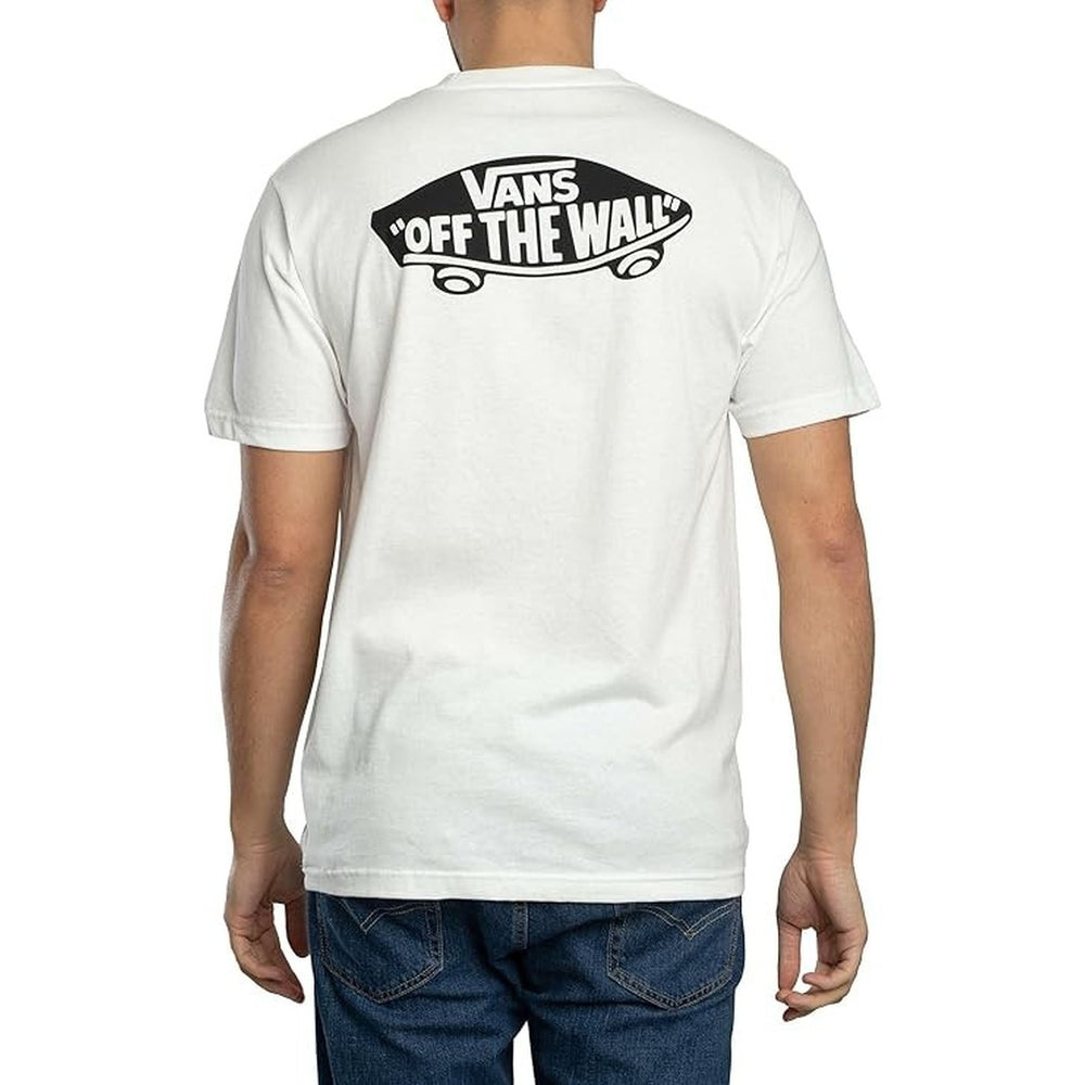 Vans Men T-Shirt
