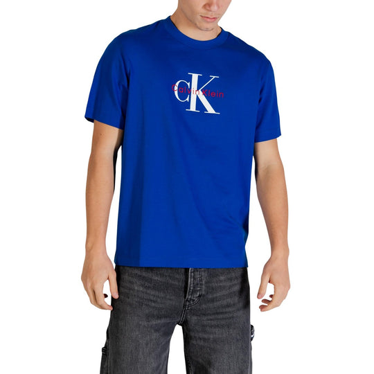 Calvin Klein Jeans Men T-Shirt