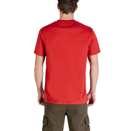 Tommy Hilfiger Jeans Men T-Shirt