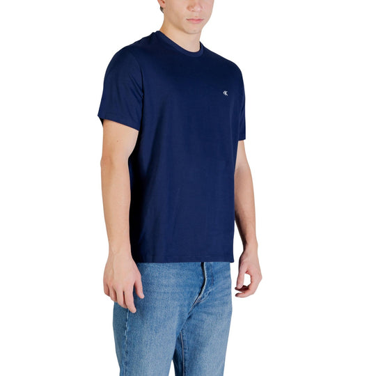 Calvin Klein Jeans Men T-Shirt