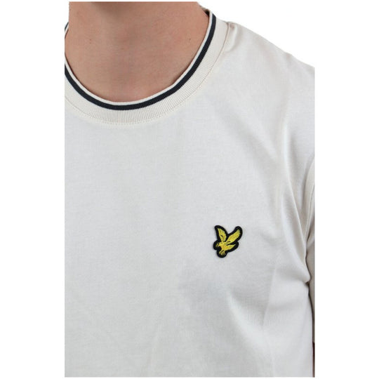 Lyle &amp; Scott Men T-Shirt