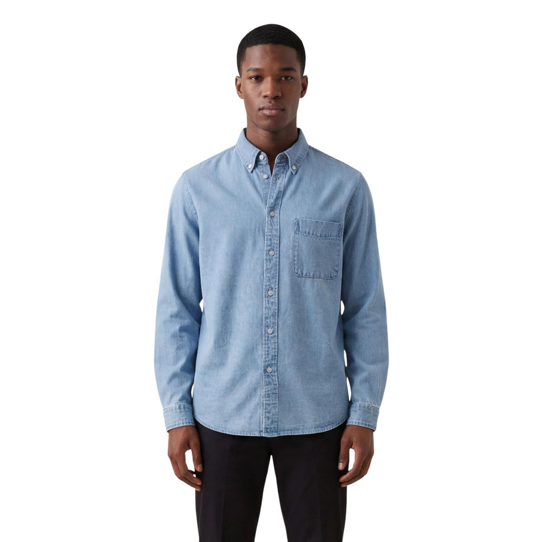 Only &amp; Sons Men Shirt