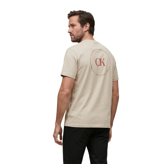 Calvin Klein Jeans Men T-Shirt