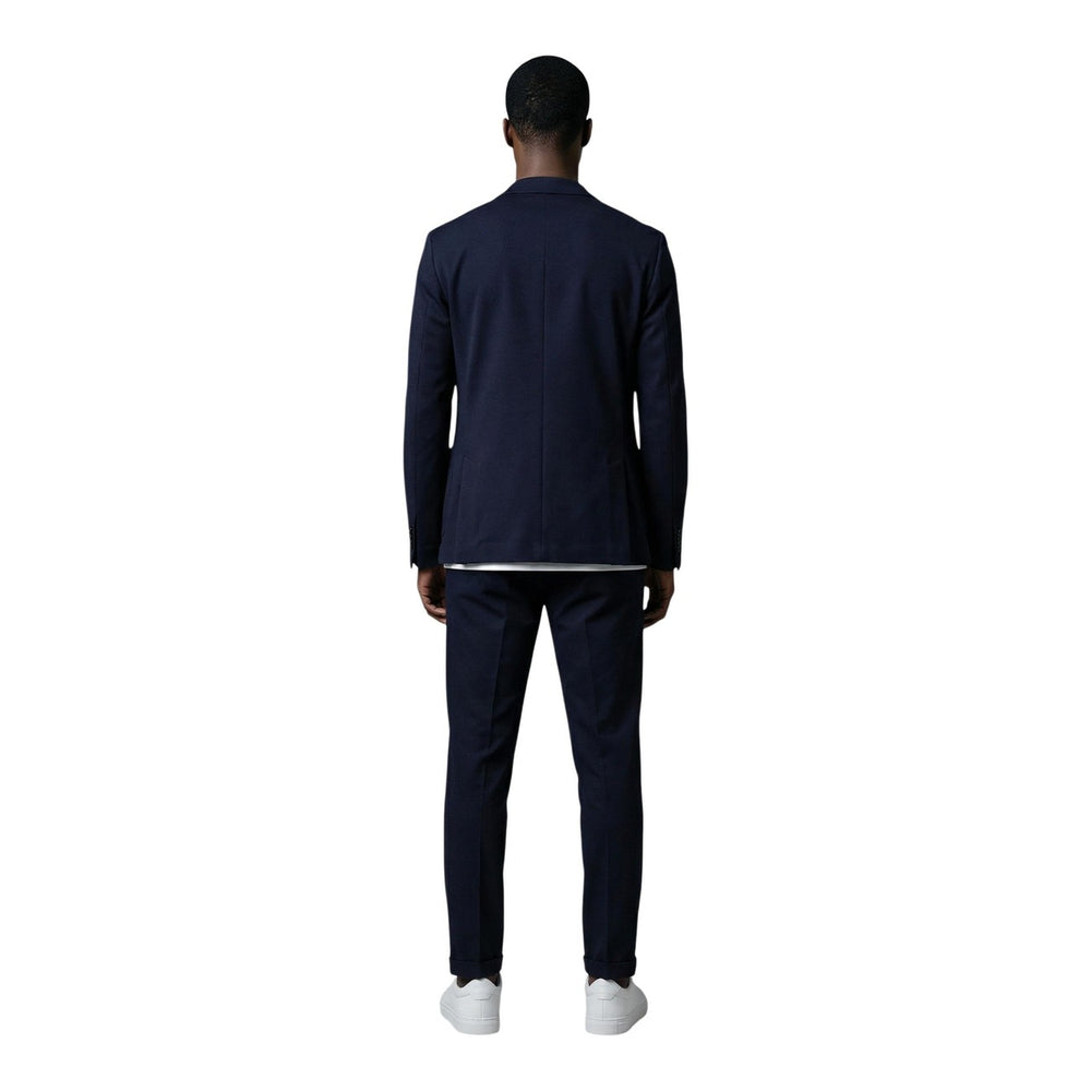Mulish Men Suit