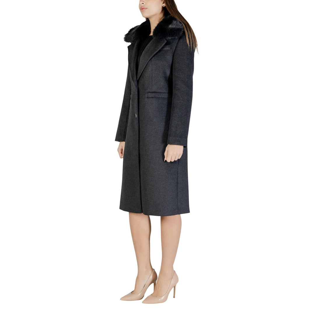 Guess  Women Coat