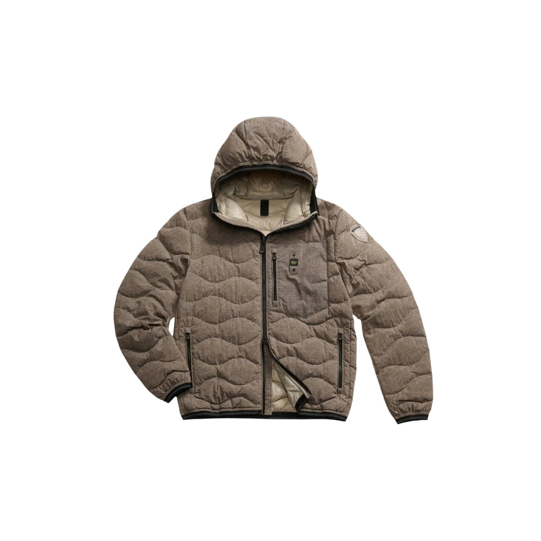 Blauer Men Jacket