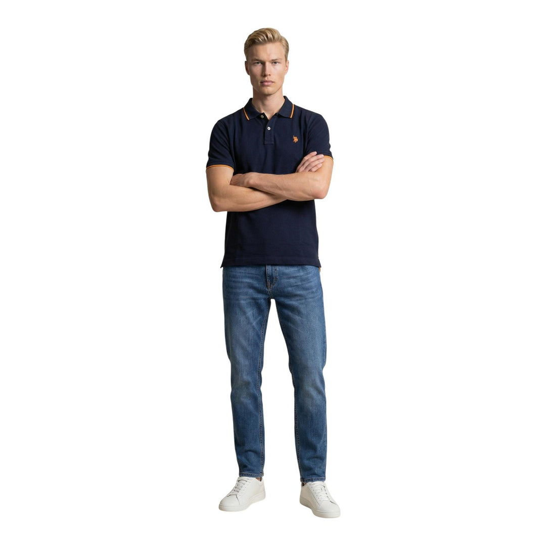 U.s. Polo Assn. Men Polo