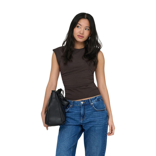 Only  Women Top