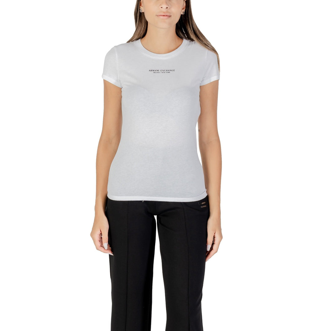 Armani Exchange  Women T-Shirt