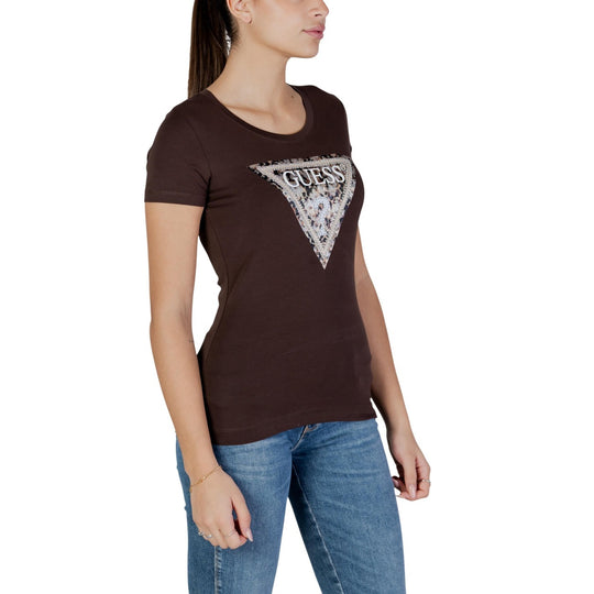 Guess  Women T-Shirt