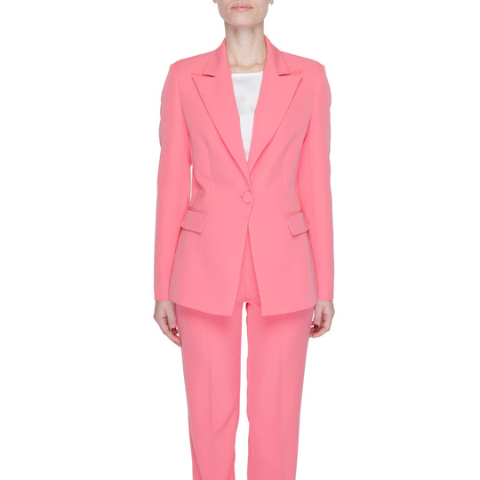 Silence  Women Blazer