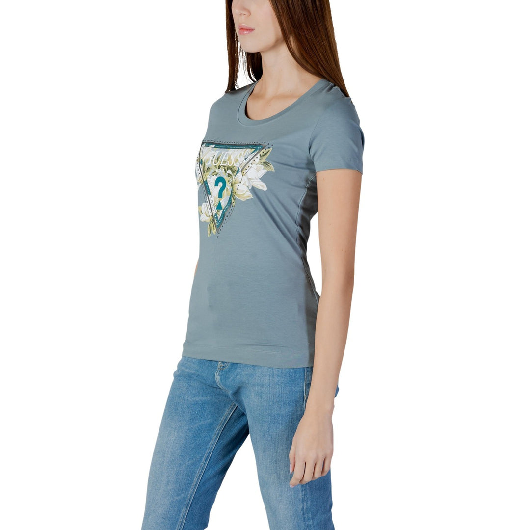 Guess  Women T-Shirt