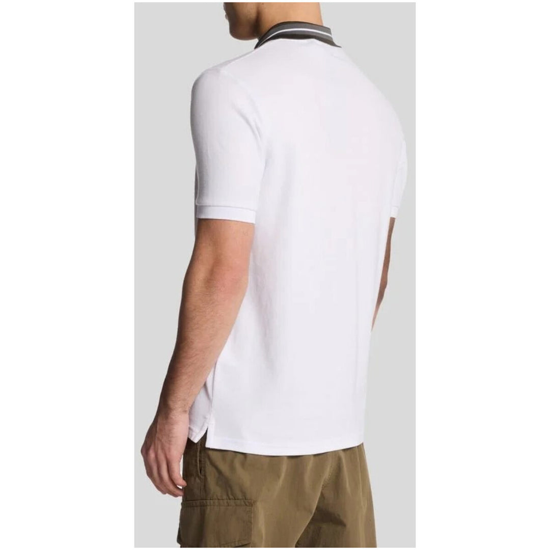 Lyle &amp; Scott Men Polo