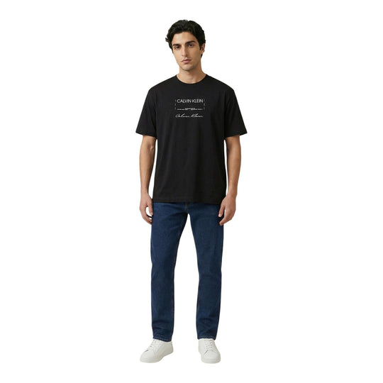 Calvin Klein Jeans Men T-Shirt