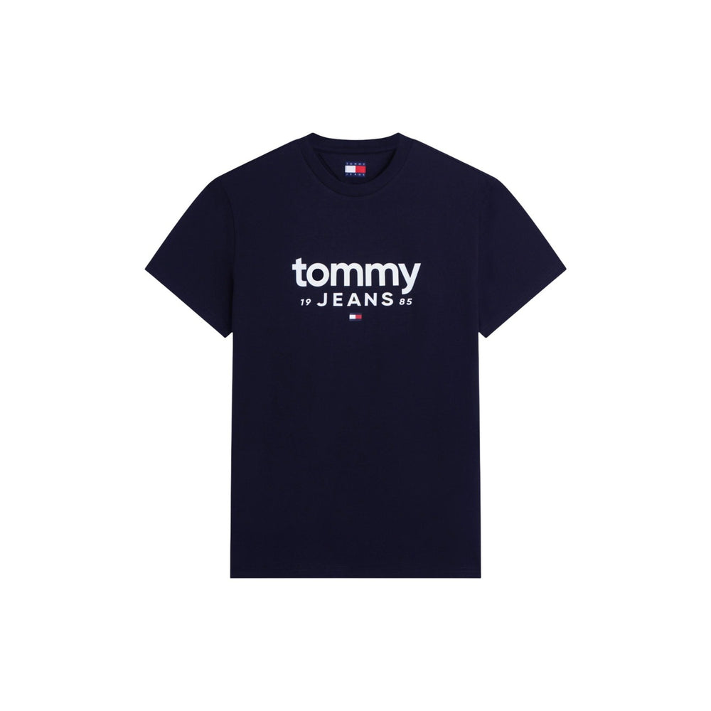 Tommy Hilfiger Jeans Men T-Shirt