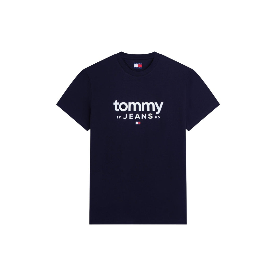 Tommy Hilfiger Jeans Men T-Shirt