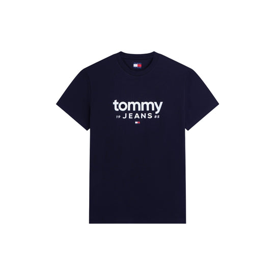 Tommy Hilfiger Jeans Men T-Shirt
