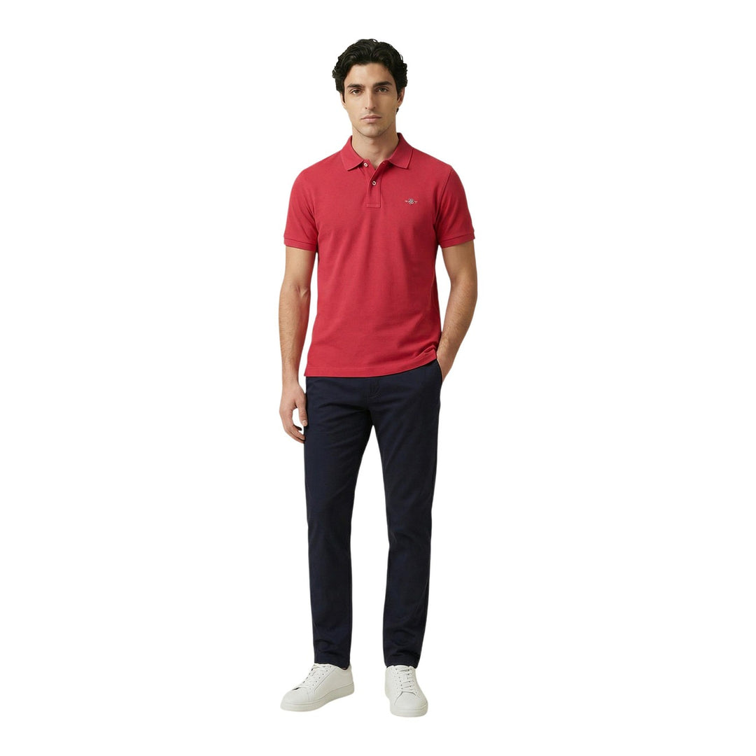 Gant Men Polo