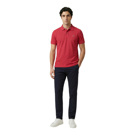 Gant Men Polo