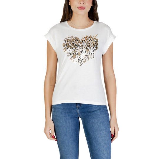 Morgan De Toi  Women T-Shirt