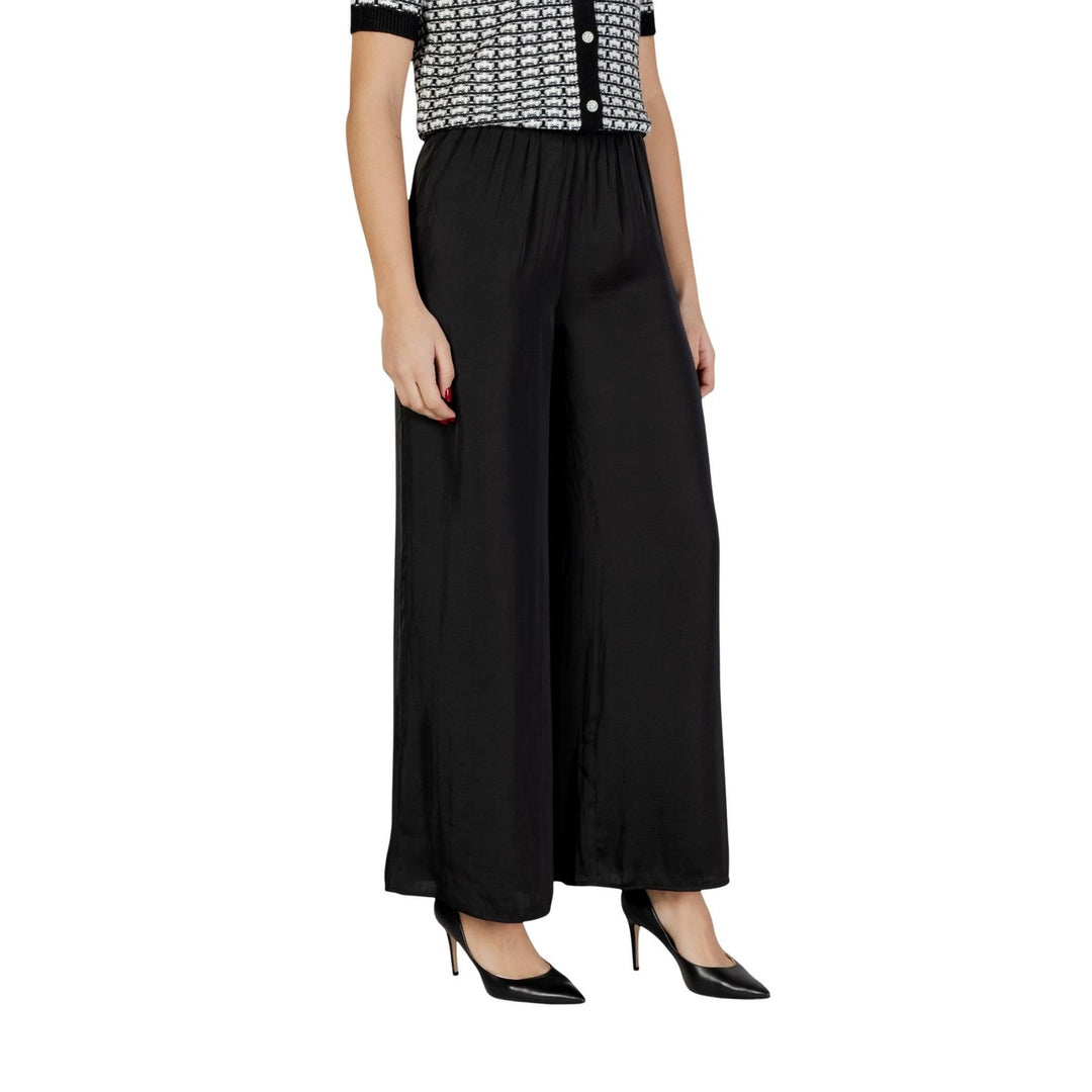 Morgan De Toi  Women Trousers