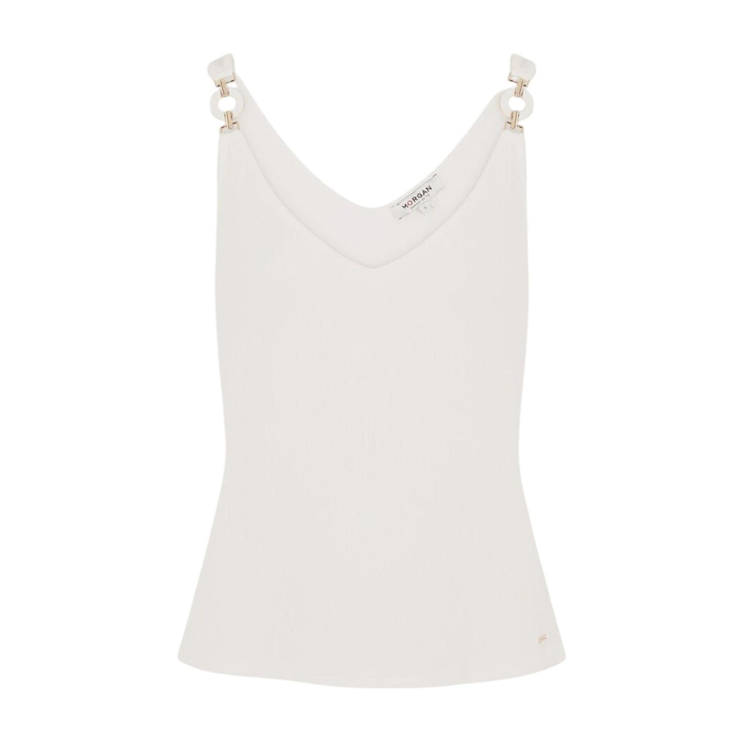 Morgan De Toi  Women Top