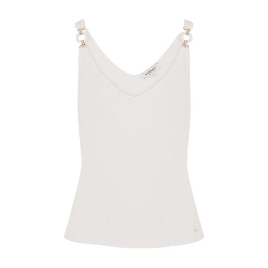 Morgan De Toi  Women Top
