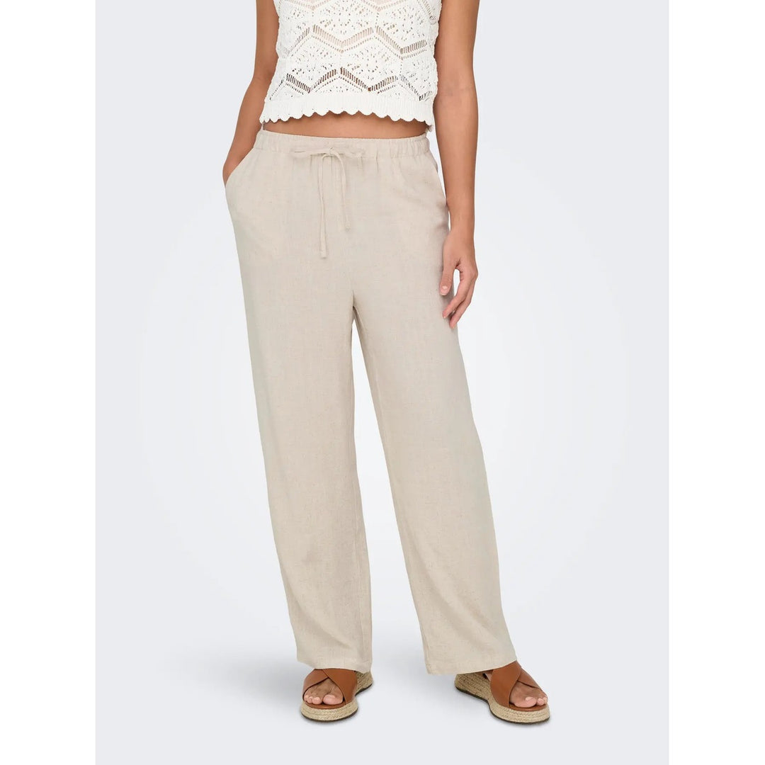 Only  Women Trousers