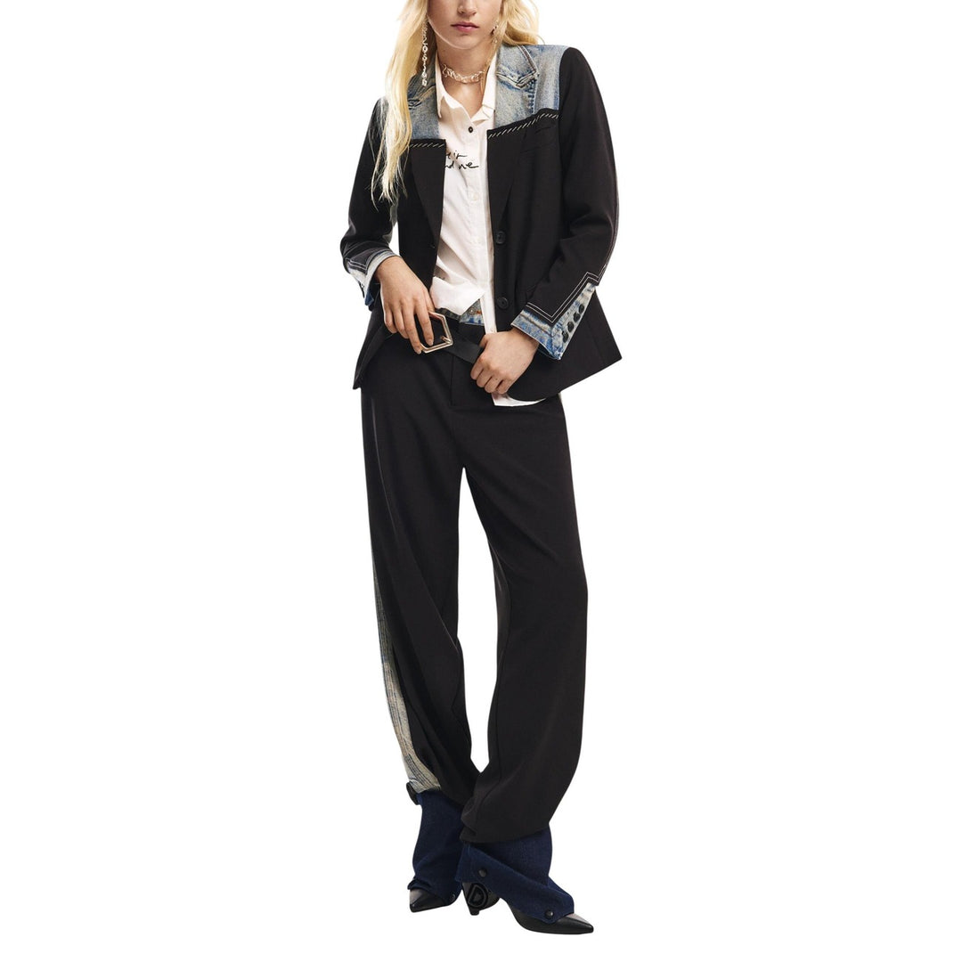 Desigual  Women Blazer