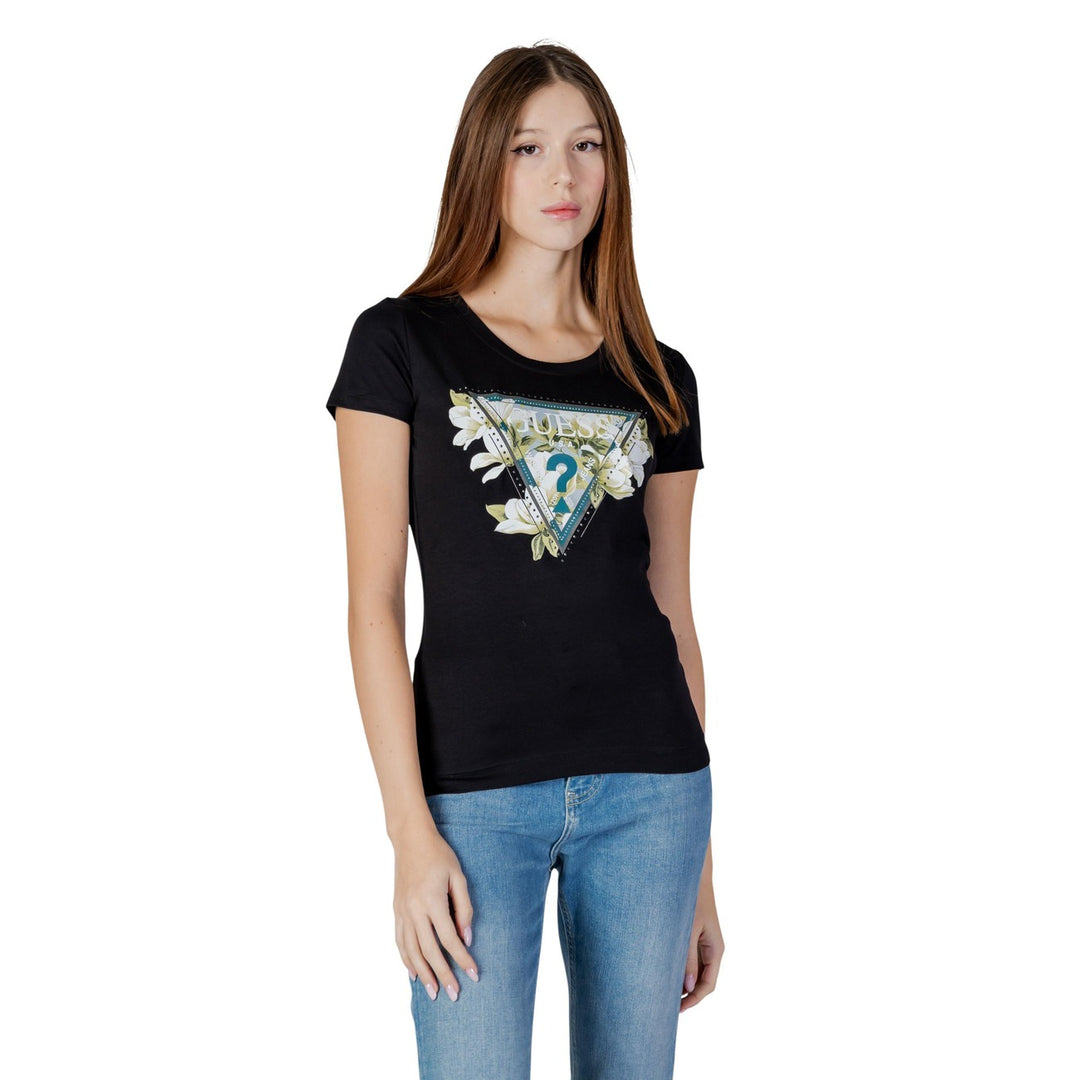 Guess  Women T-Shirt
