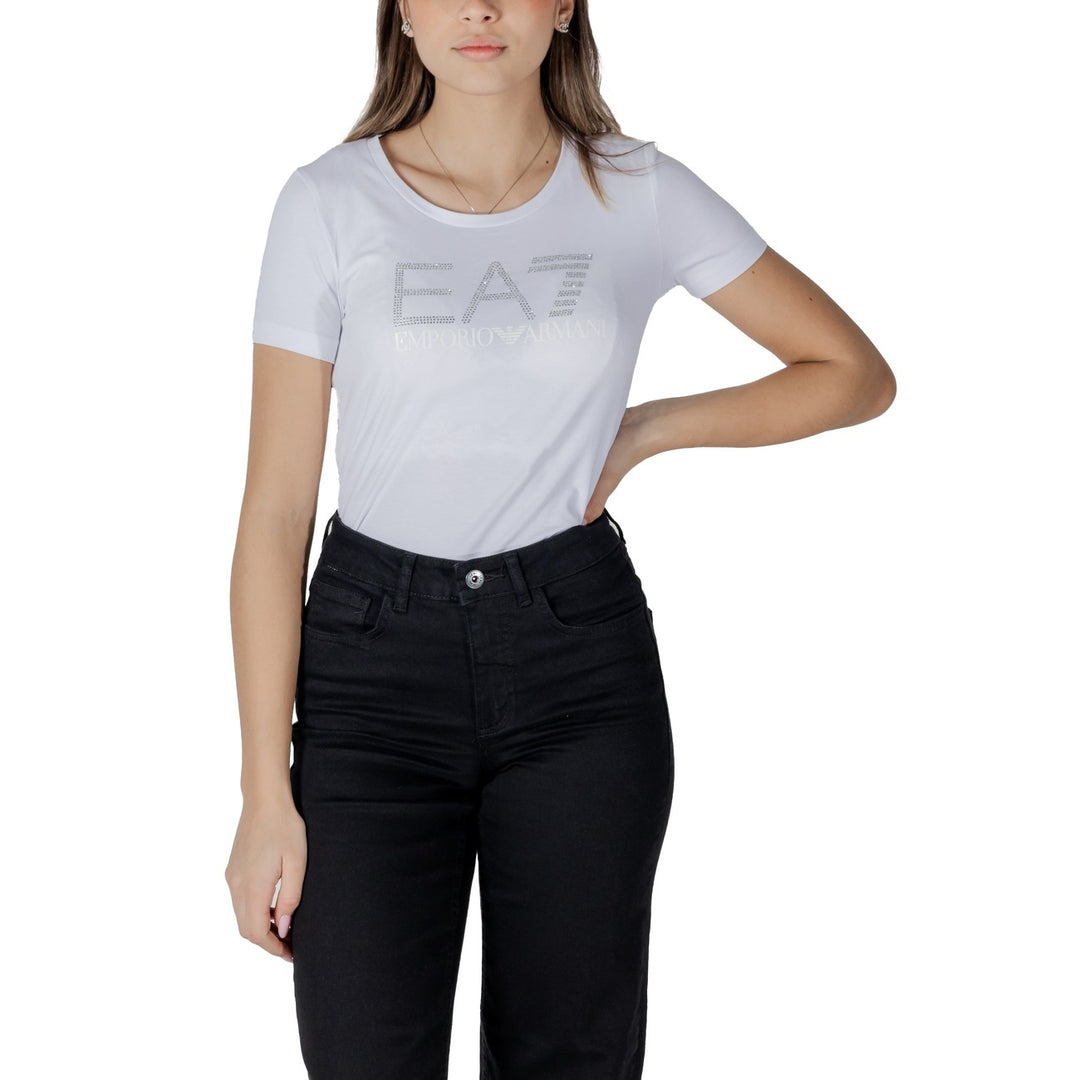 Ea7  Women T-Shirt