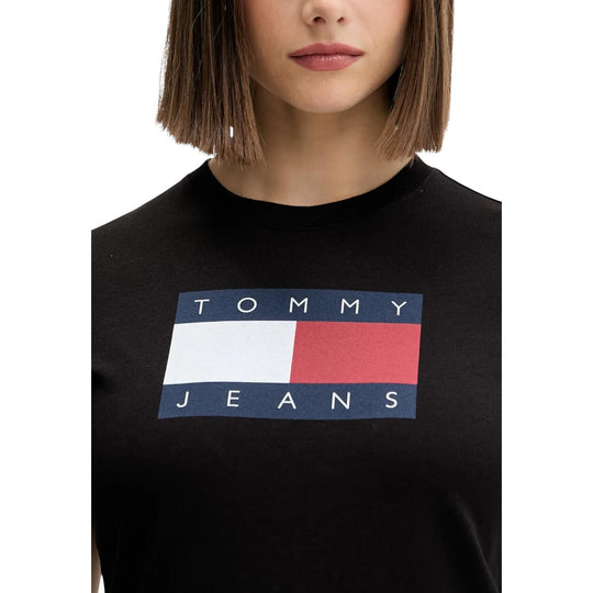 Tommy Hilfiger Jeans  Women T-Shirt