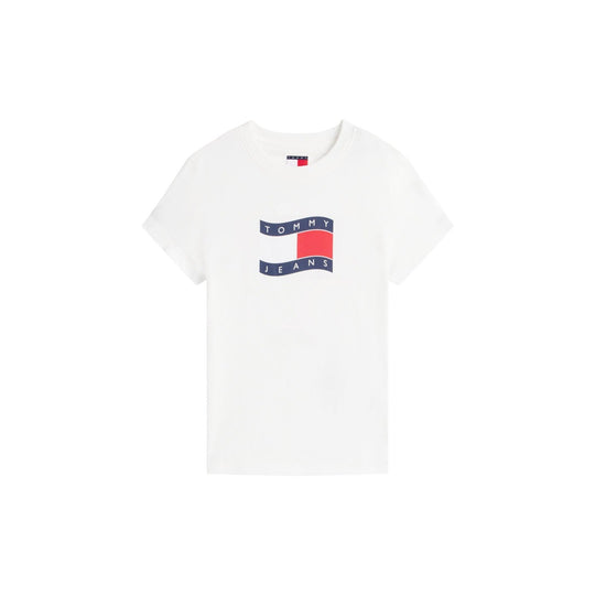 Tommy Hilfiger Jeans  Women T-Shirt