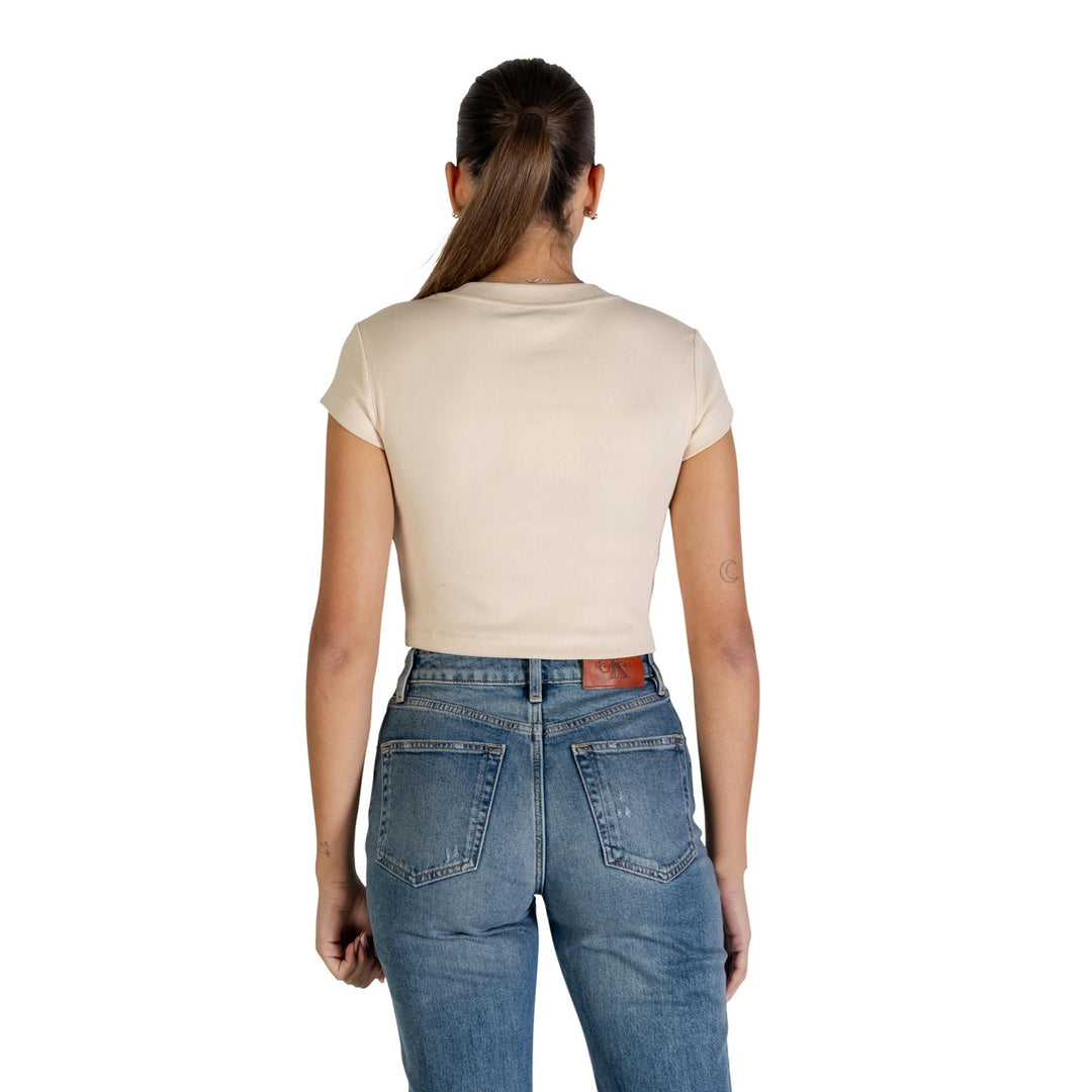Calvin Klein Jeans  Women T-Shirt