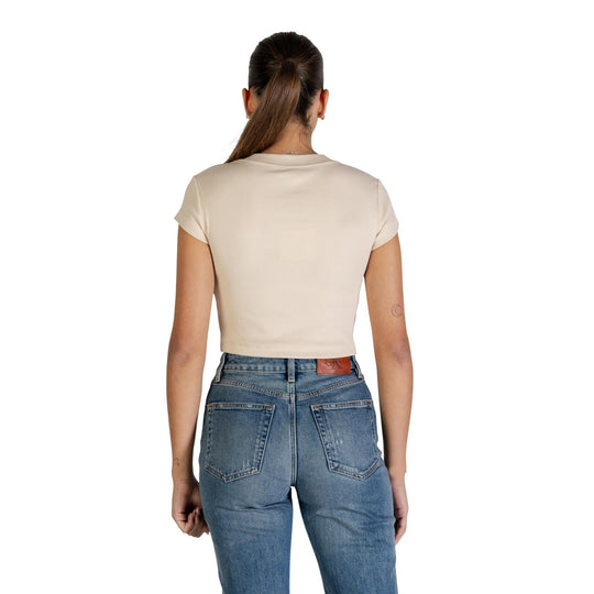 Calvin Klein Jeans  Women T-Shirt