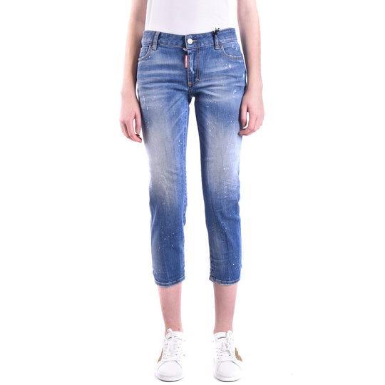 Dsquared2  Women Jeans