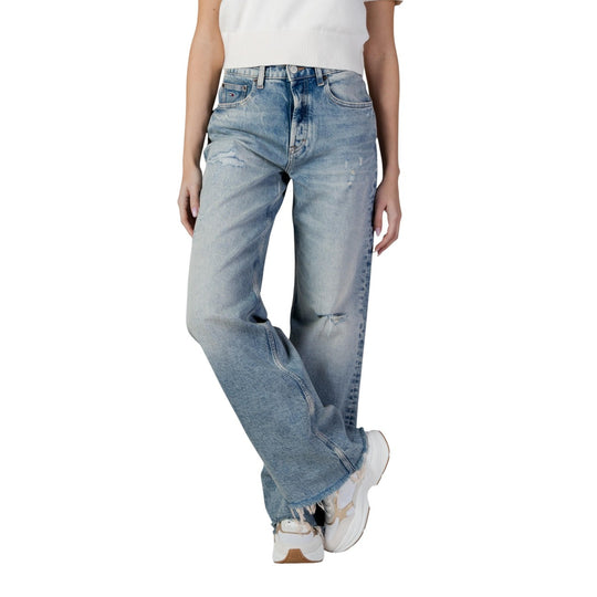 Tommy Hilfiger Jeans  Women Jeans