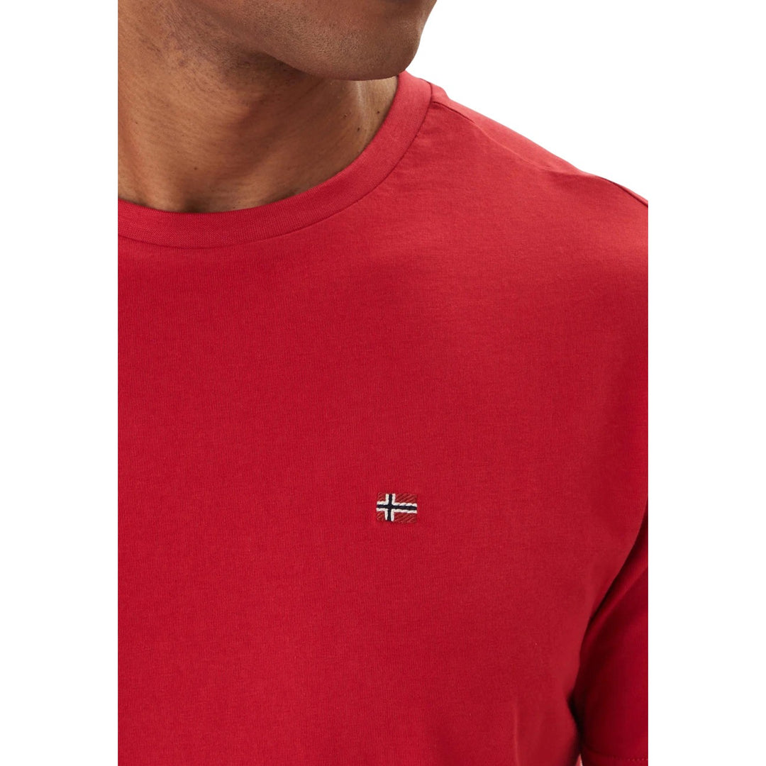 Napapijri Men T-Shirt