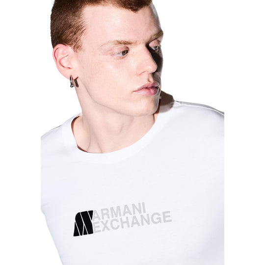 Armani Exchange Men T-Shirt