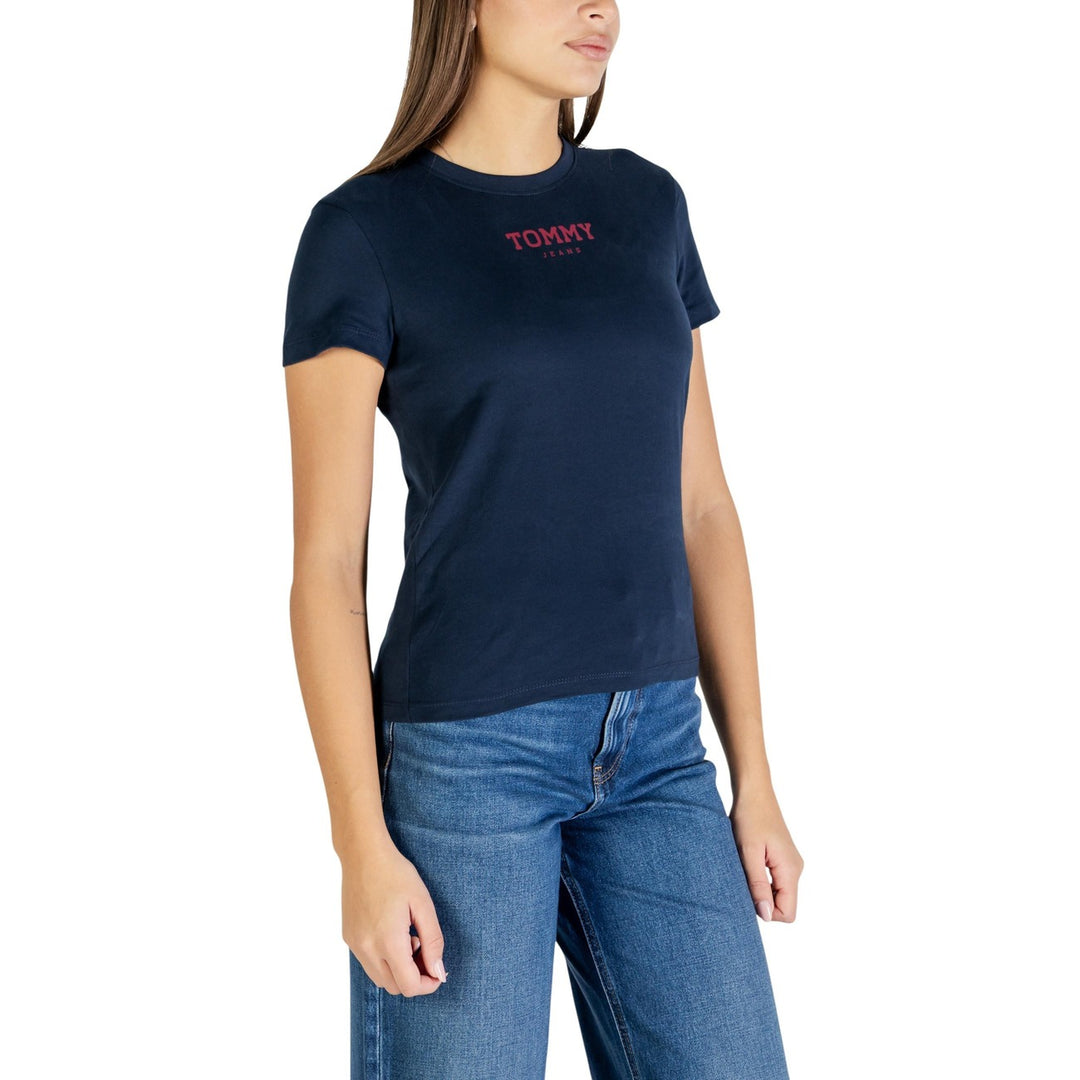 Tommy Hilfiger Jeans  Women T-Shirt