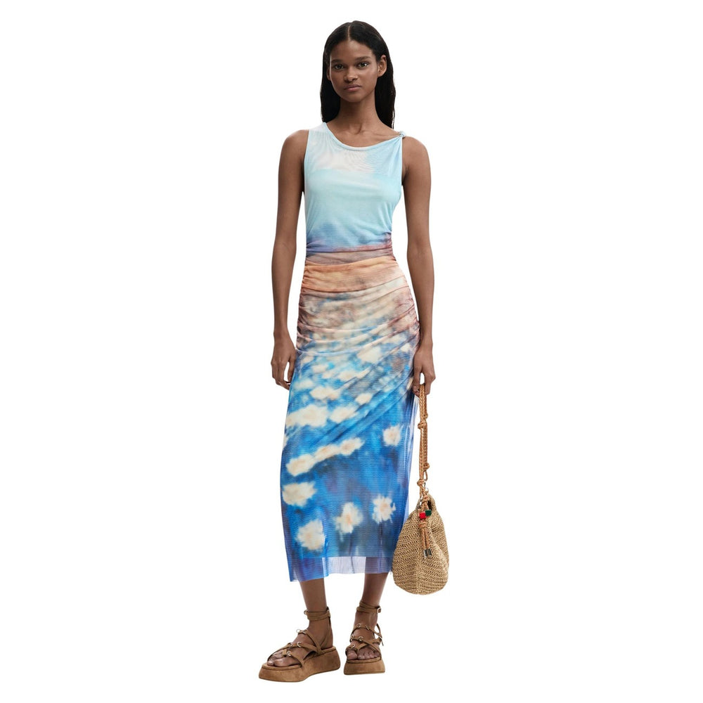 Desigual  Women Dress