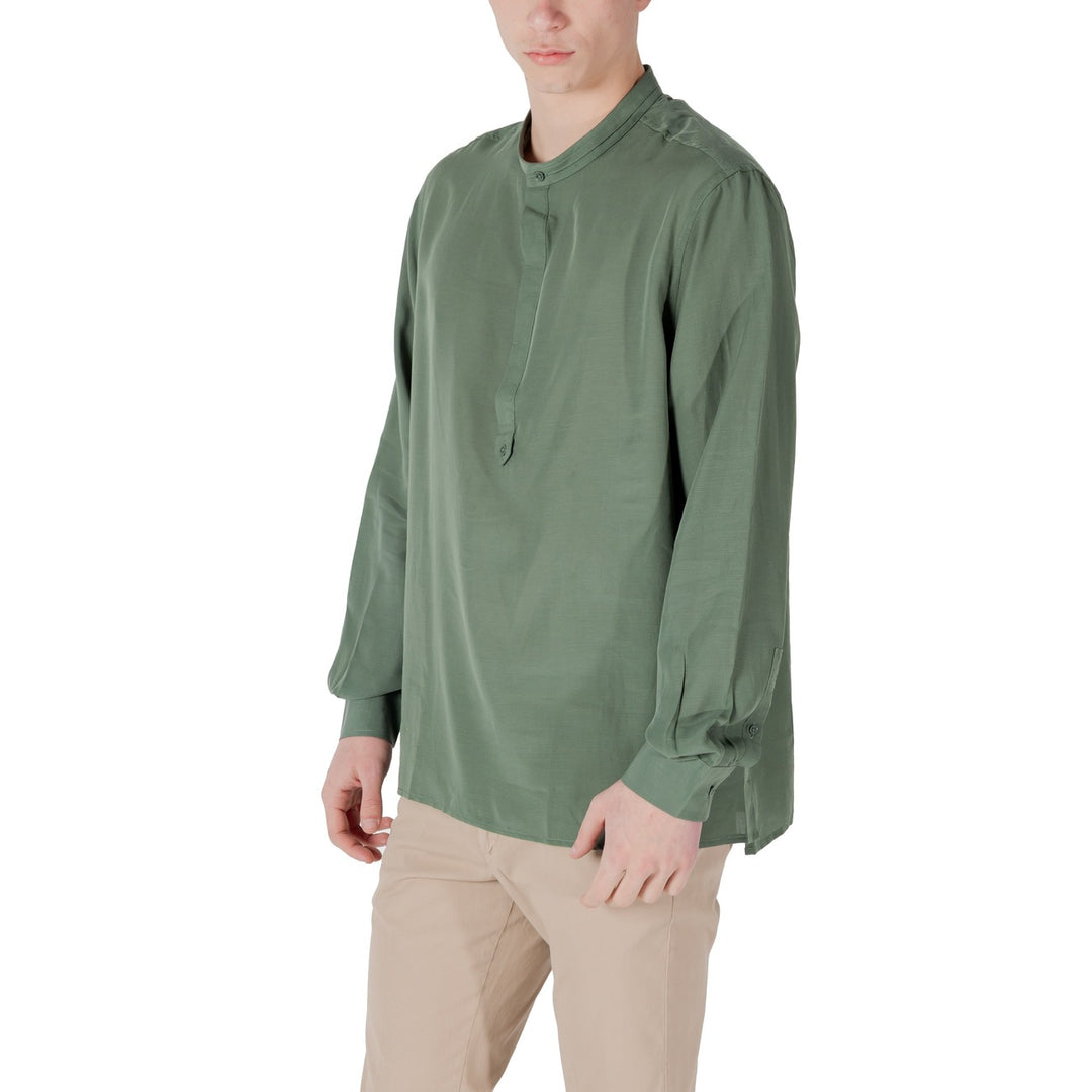 Antony Morato Men Shirt